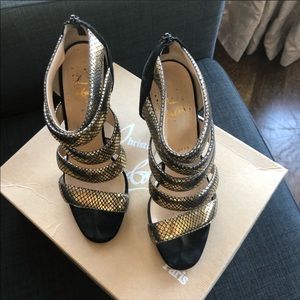 Christian louboutin heels